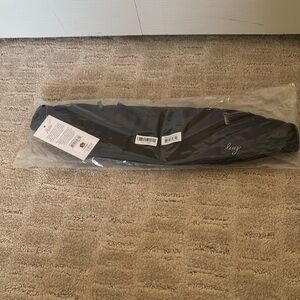 NWT Skedaddle in Black by Lug